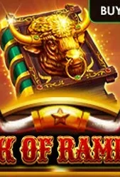 Book Of Rampage 2