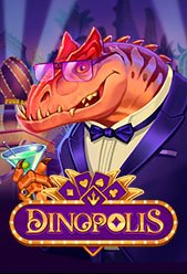Dinopolis