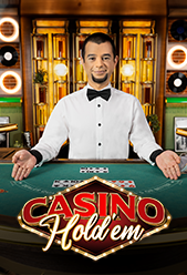 Casino Hold'em