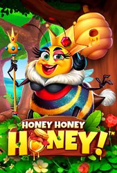 Honey Honey Honey
