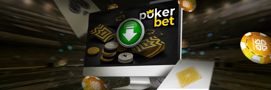 Додаток PokerBet